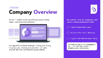 Presentation slide